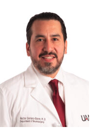 Soriano Baron, Hector E., MD