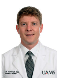 Stambough, Jeffrey B., MD