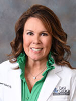 Strickland, Summer, MSN, APRN, FNP-C