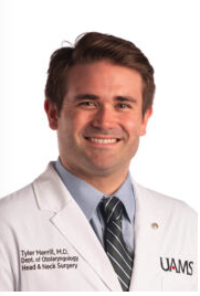 Merrill, Tyler B., MD