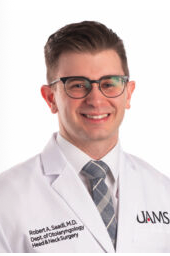 Saadi, Robert A., MD