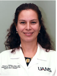 Tulunay Ugur, Ozlem E., MD
