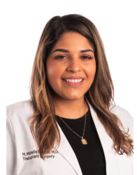Estrada, Martha M., MD