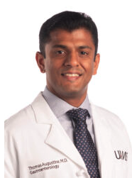 Augustine, Thomas, MD