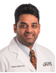 Kumar, Vishnu, MD