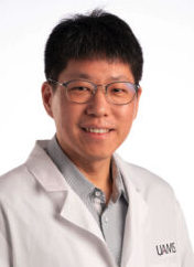 Park, Jaeho, MD