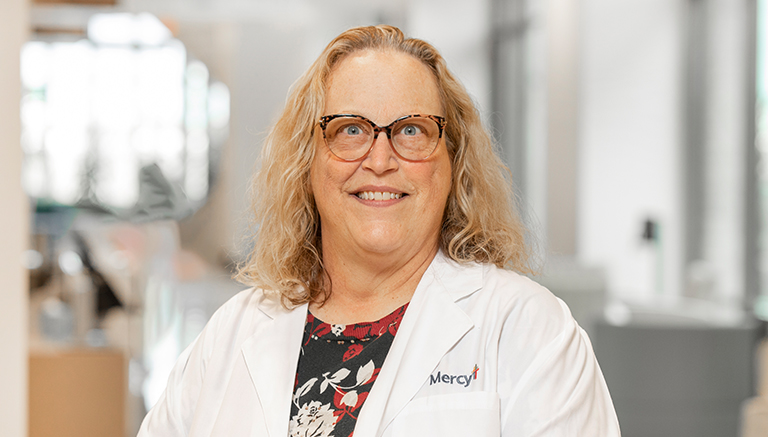 Ford, Lori, MD