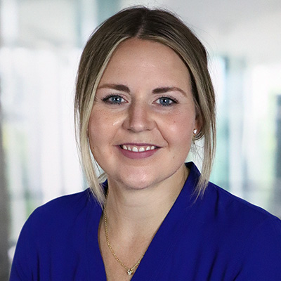 Bjorklund, Dr. Tara