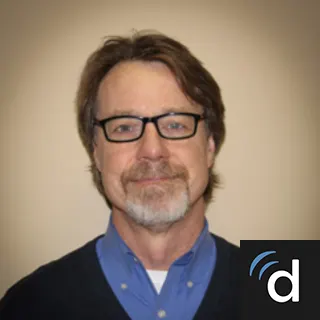 Morgan, Dr. Richard