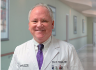 Morgan, John, MD