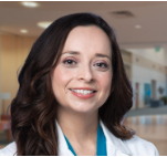Fuentes Barrow, Rocio, MD