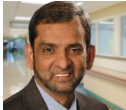 Iftikhar, Shaukat, MD
