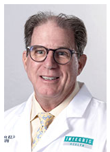 Ervin, John, MD