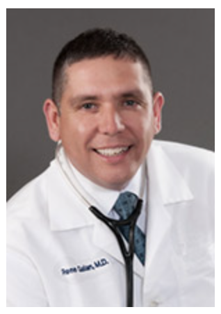 Galan, Rene, MD