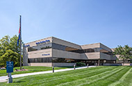 CHI Health Weight Management-Immanuel Medical Building One