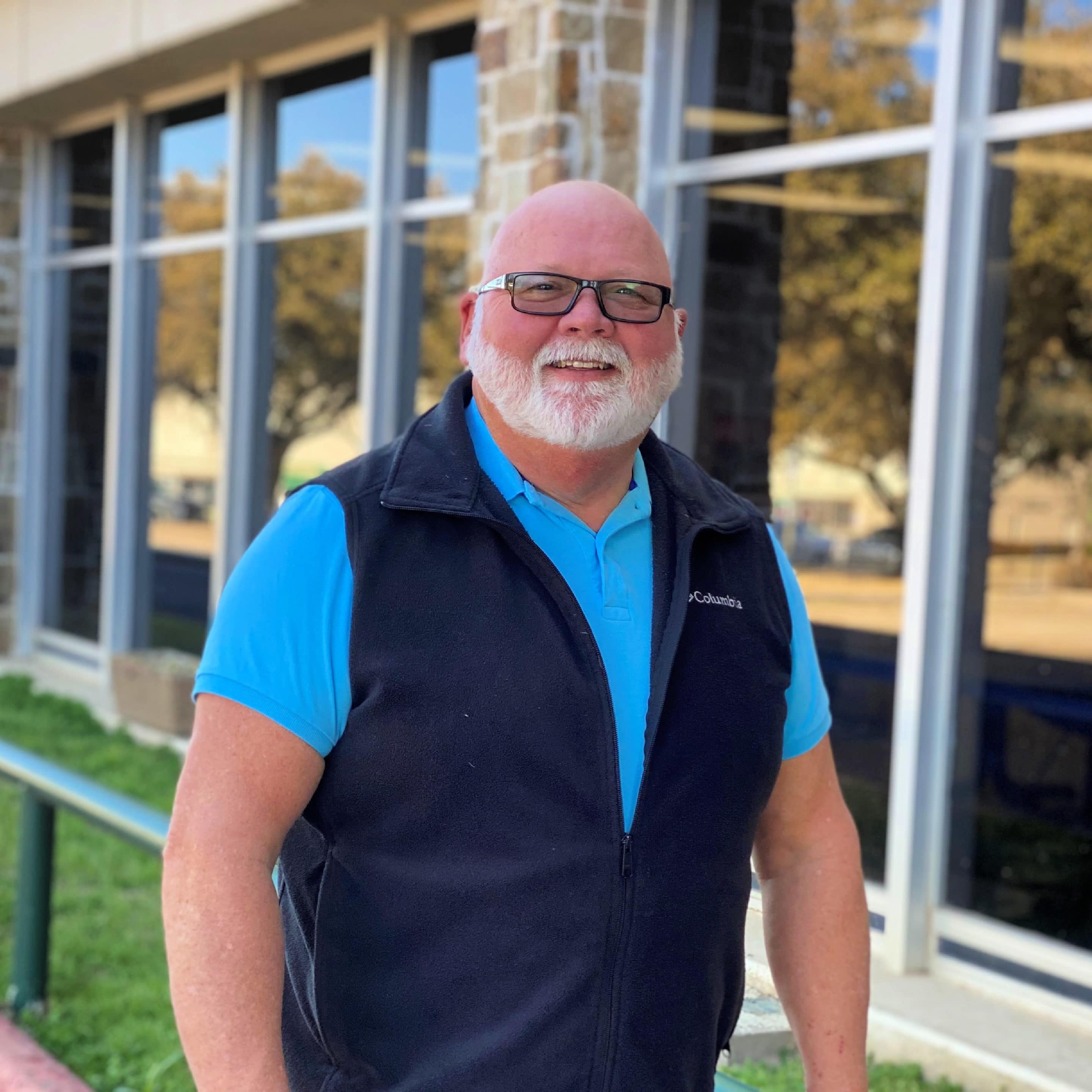 Simpson Jr., DO, Dr. William