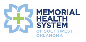 Memorial Health