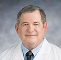 Clough, David A., MD