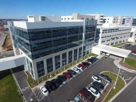 Deaconess Midtown Hospital