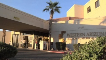 Western Arizona Regional Medical Center