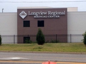 Longview Regional Medical Center