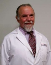 Hallett, Dr. Robert